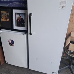 Refrigerators 