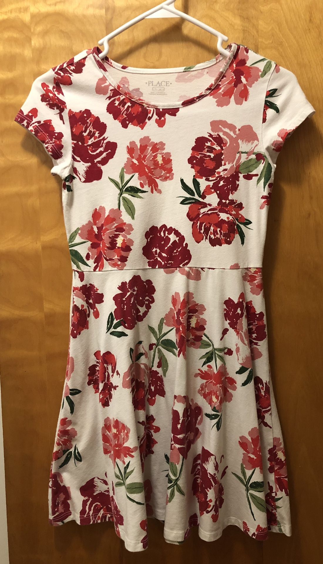 Girls Clothes Sizes:10-12
