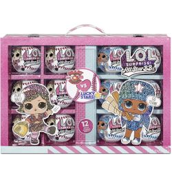 LOL Surprise All Star Sports Ultimate Collection Series 1 