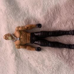 Wwe Toy