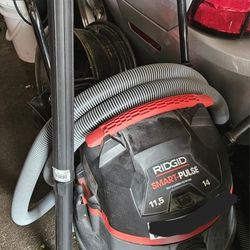 Shop Vac