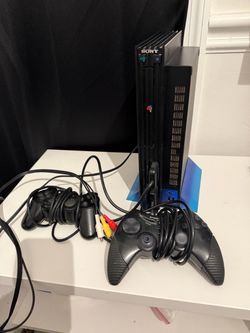 Playstation PS2