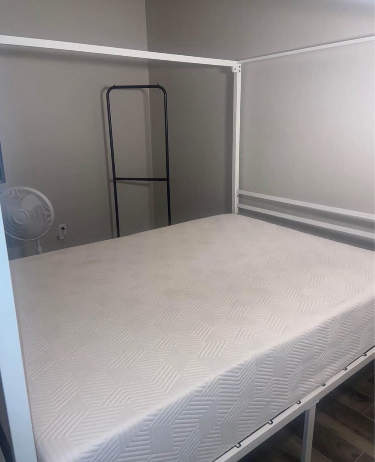 Mattress 