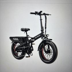 HeyBike-Mars 2.0 E-Bike