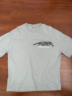 Zara Shirt