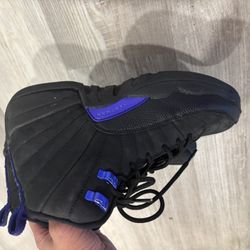 Jordan 12 Retro