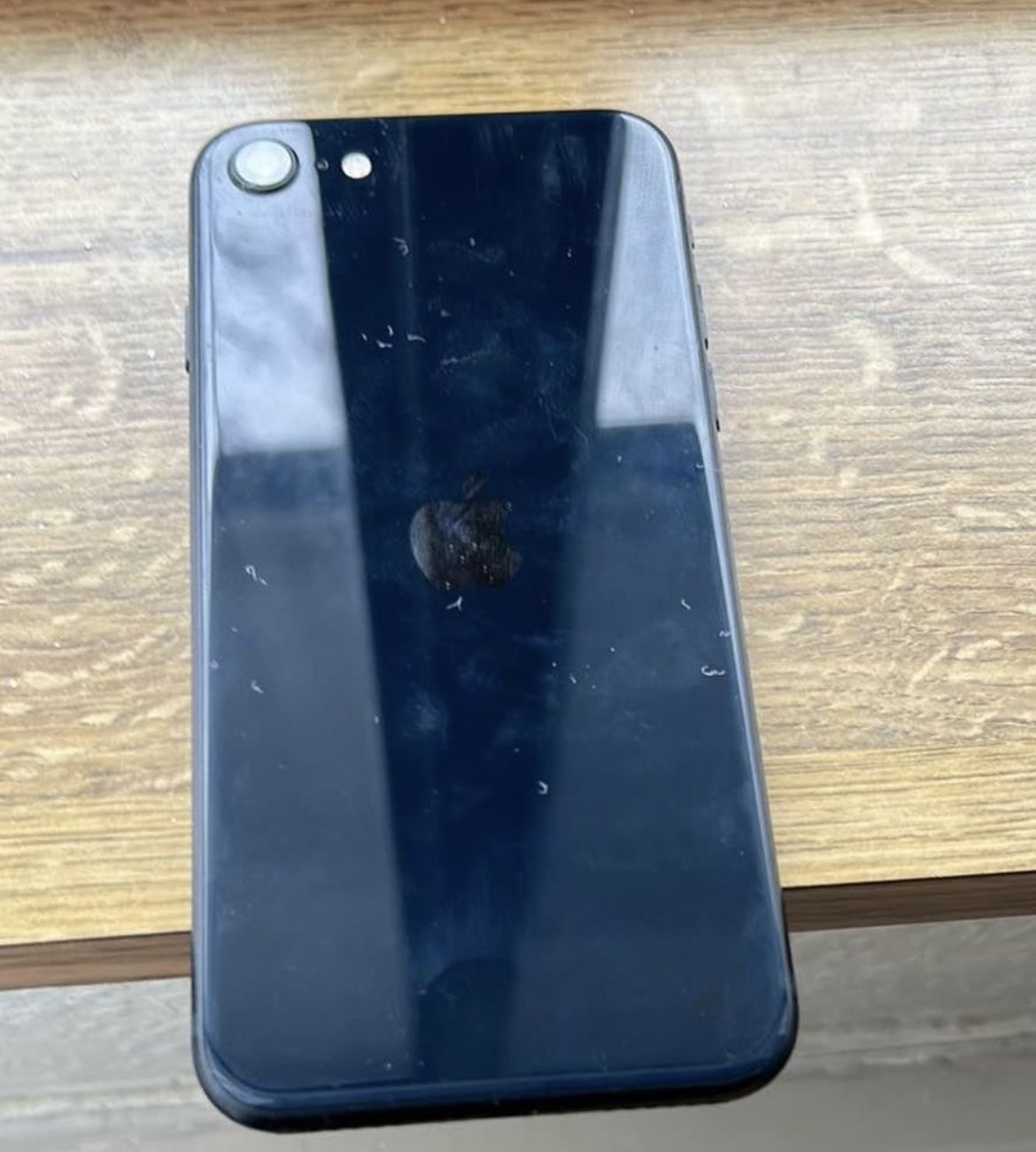 iPhone SE 2nd Gen 2020