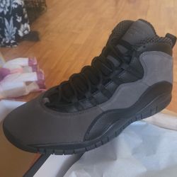 jordan 10 shadow sz 13 