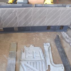 1990 Mazda Extended Cab 