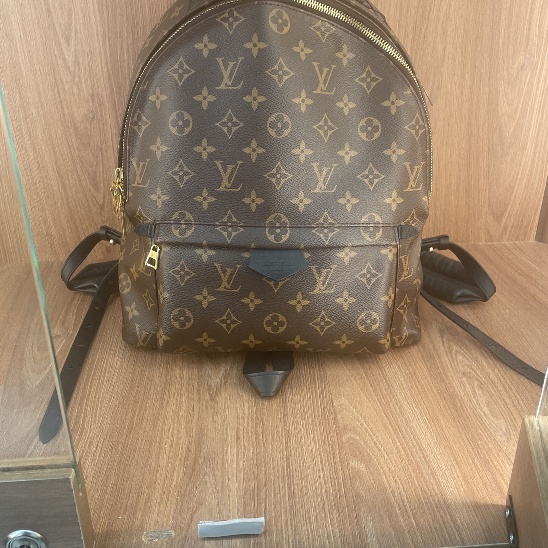 Louis Vuitton Bag  Authenticated✅
