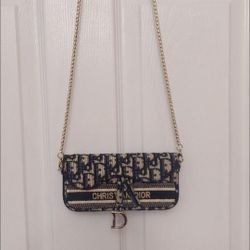 Cell Phone Crossbody Bag 