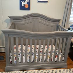Crib - Like New