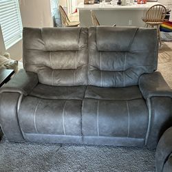 Living Room Set