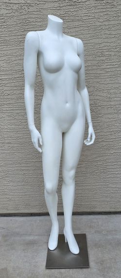 Women's Mannequin $75 each