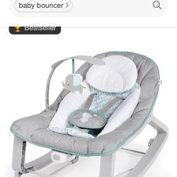 Baby Bouncer