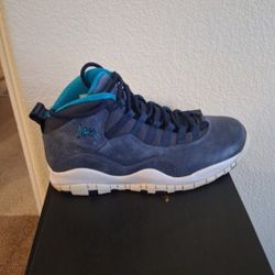 JORDAN Los Angeles 2016 