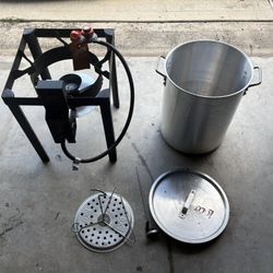 Loco Fryer