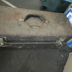Tool Box