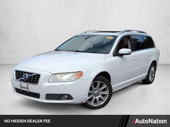 2010 Volvo V70