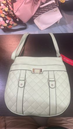 Rossetti purses