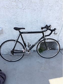 Quantum Klein Road Bike