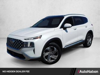 2021 Hyundai Santa Fe