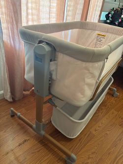 Baby bassinet