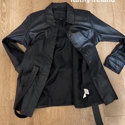 Genuine Leather Jackets