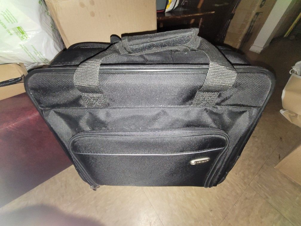 Targus Rolling Laptop Bag