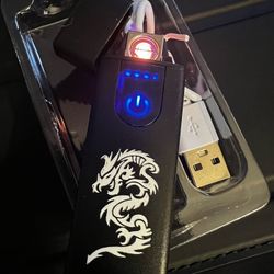 USB Lighter 