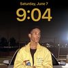 Amir Hollins