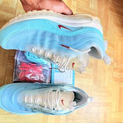 Nike Air max 97 “Kaleidoscope” Sz9