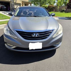 2012 sonata