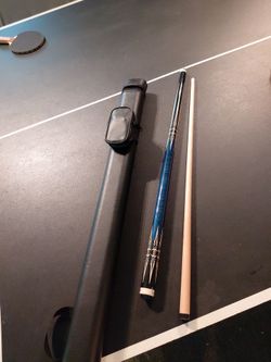 Pool stick