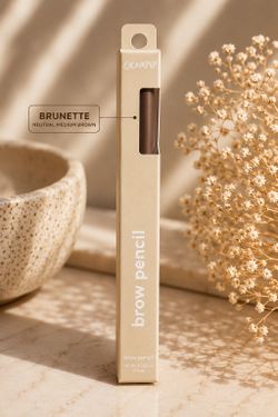 ColourPop Brow Pencil (Brunette)