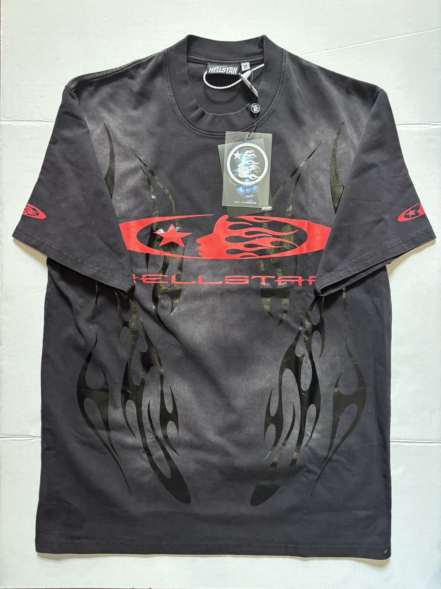 Hellstar Tee