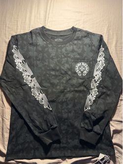 Chrome hearts
