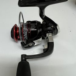 Fishing Reel