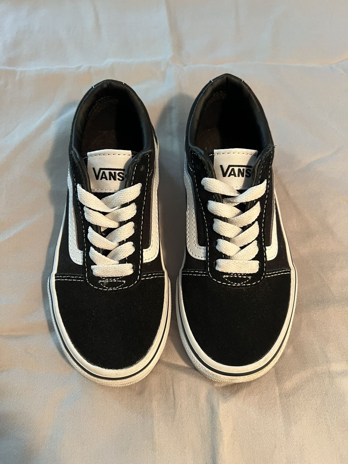 Kids Vans