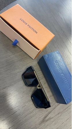 LV Sun Shade