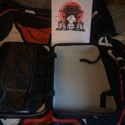 PlayStation 5 Carrying Case 