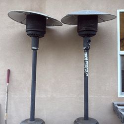 Heaters