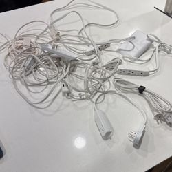 Extension Cord Set Of 8