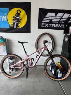 2024 Kona Process X CR