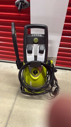 Sun Joe Electric Power Washer