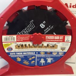 Freud stacked DATO Set