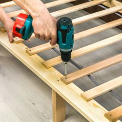 Cobb County Assemble 