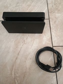 Nintendo Switch OLED (Docking Station)