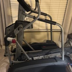 Elliptical