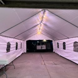 Sillas Mesas Carpas Jumper Calentones